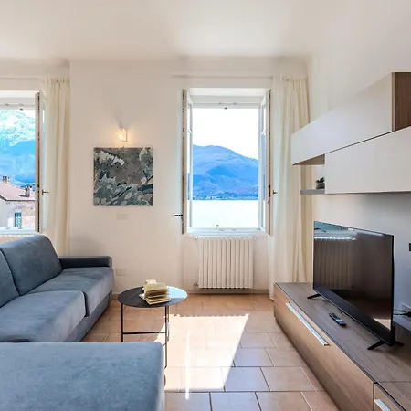 Appartamento Meravillas Home-3 By Interhome *