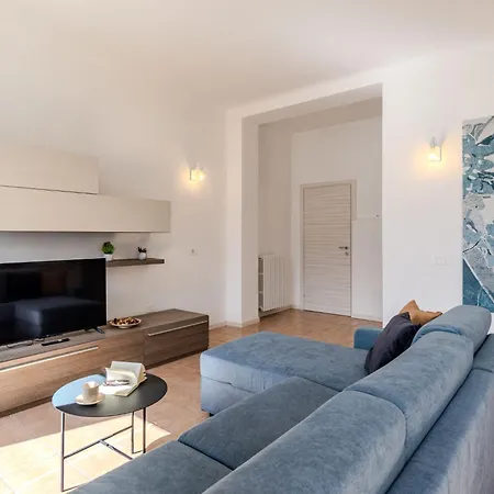 Appartamento Meravillas Home-3 By Interhome *