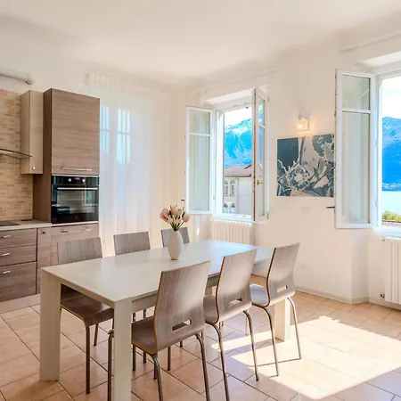 Meravillas Home-3 By Interhome *