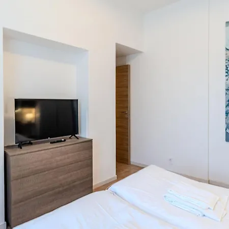 Meravillas Home-3 By Interhome Appartamento Domaso