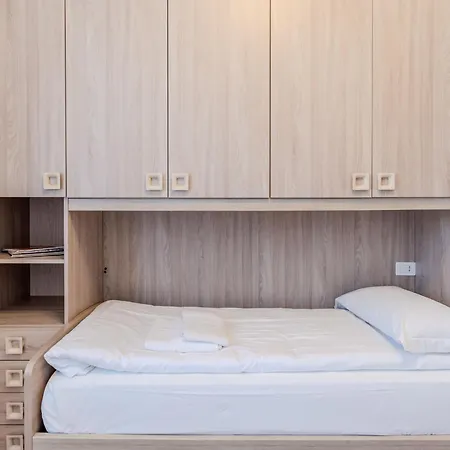 Meravillas Home-3 By Interhome Appartamento *