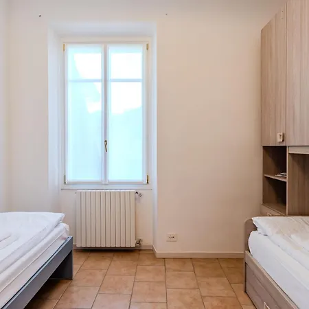 Appartamento Meravillas Home-3 By Interhome *