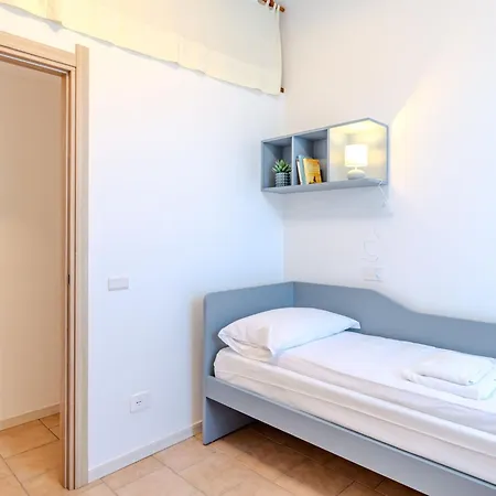 Appartamento Meravillas Home-3 By Interhome
