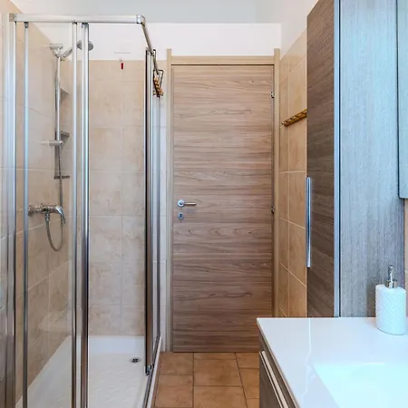 Meravillas Home-3 By Interhome Appartamento Domaso