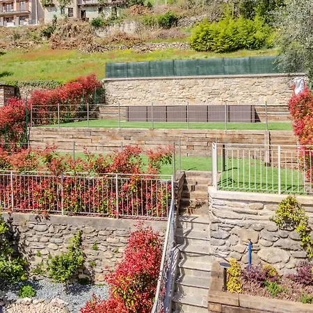 Appartamento Meravillas Home-3 By Interhome